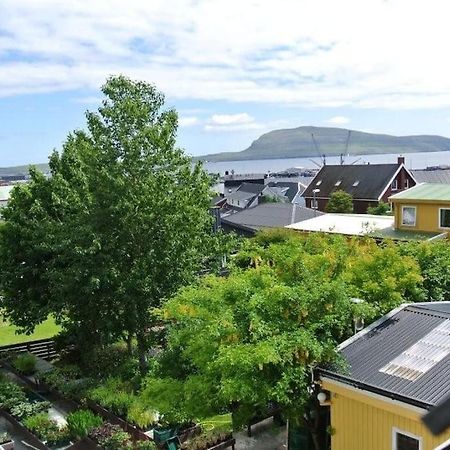 Tórshavn - Central - City&Ocean Views - 3BR Exterior foto