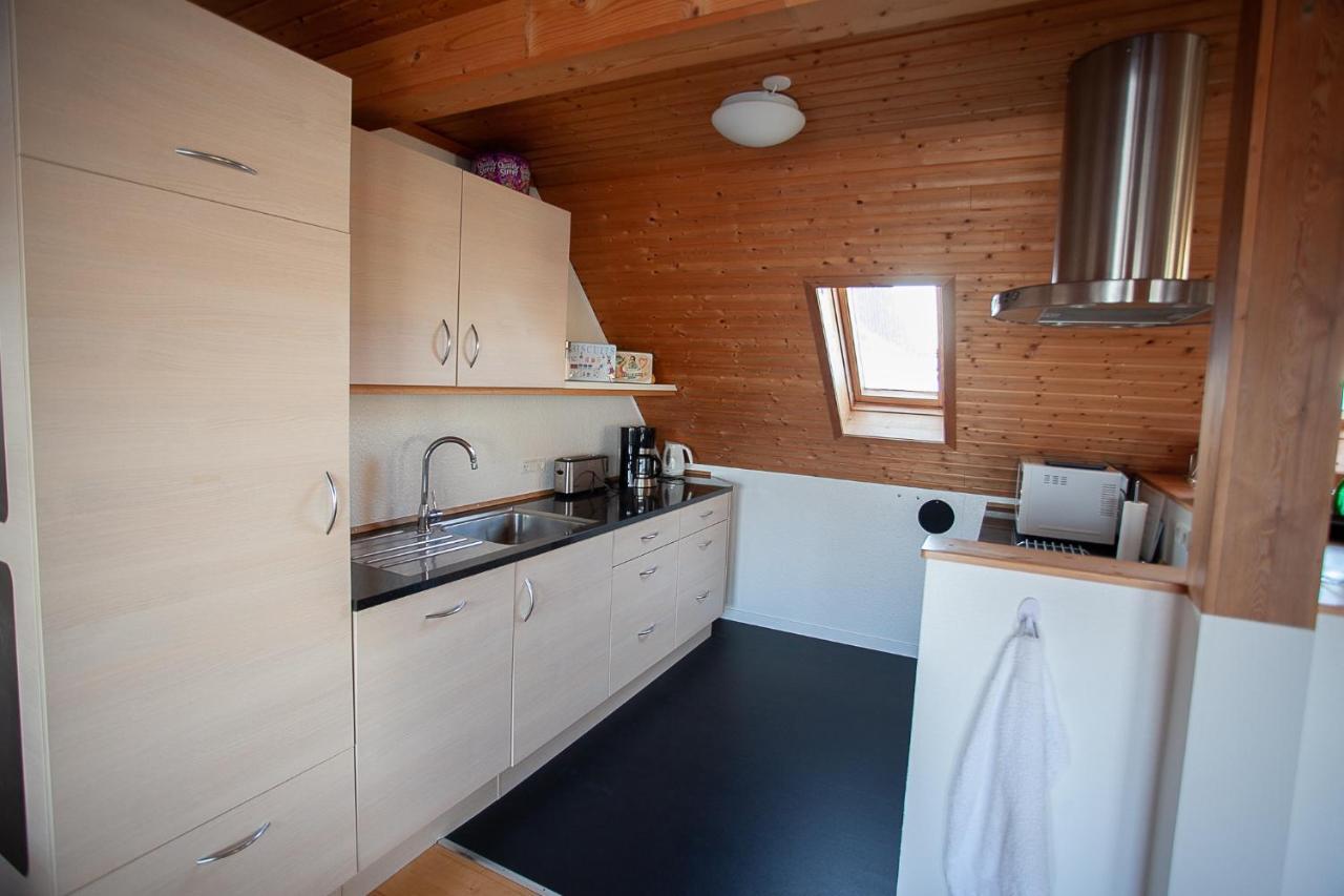 Tórshavn - Central - City&Ocean Views - 3BR Exterior foto