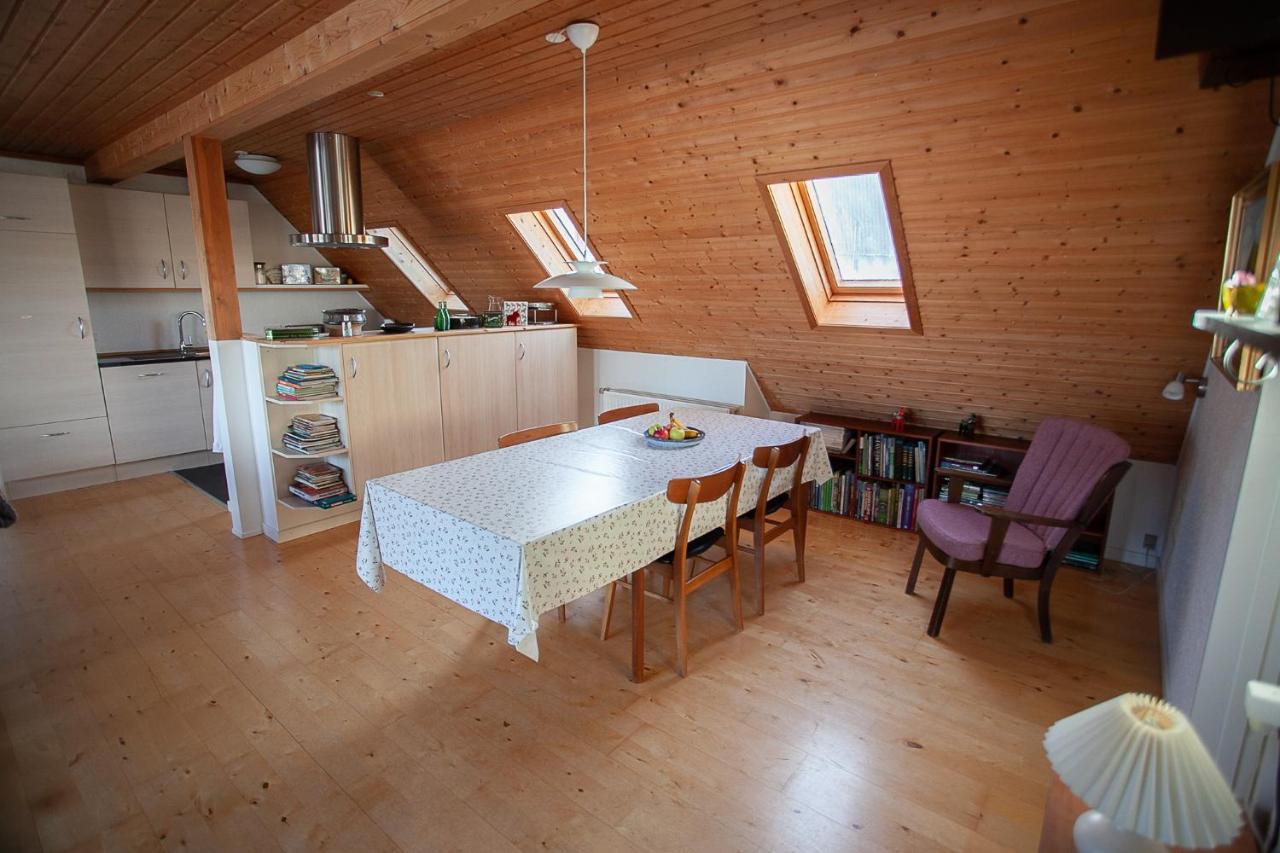 Tórshavn - Central - City&Ocean Views - 3BR Exterior foto