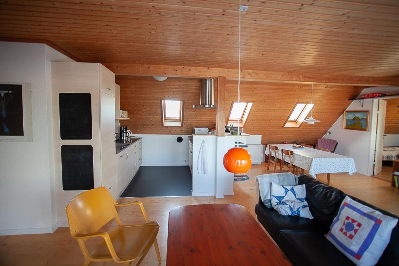 Tórshavn - Central - City&Ocean Views - 3BR Exterior foto