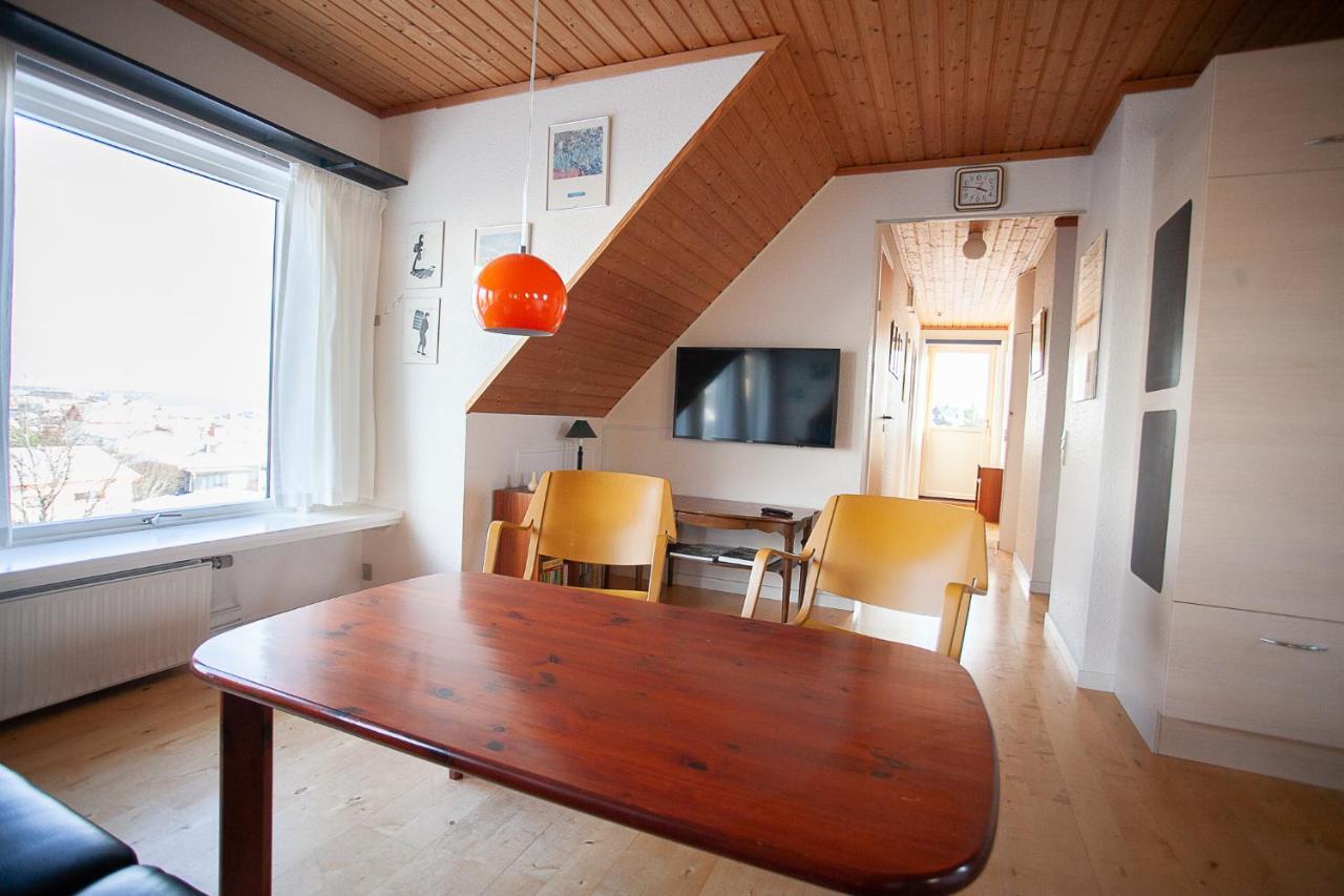 Tórshavn - Central - City&Ocean Views - 3BR Exterior foto