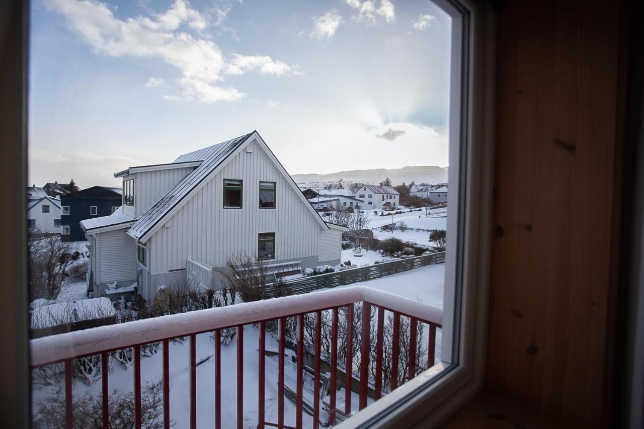 Tórshavn - Central - City&Ocean Views - 3BR Exterior foto