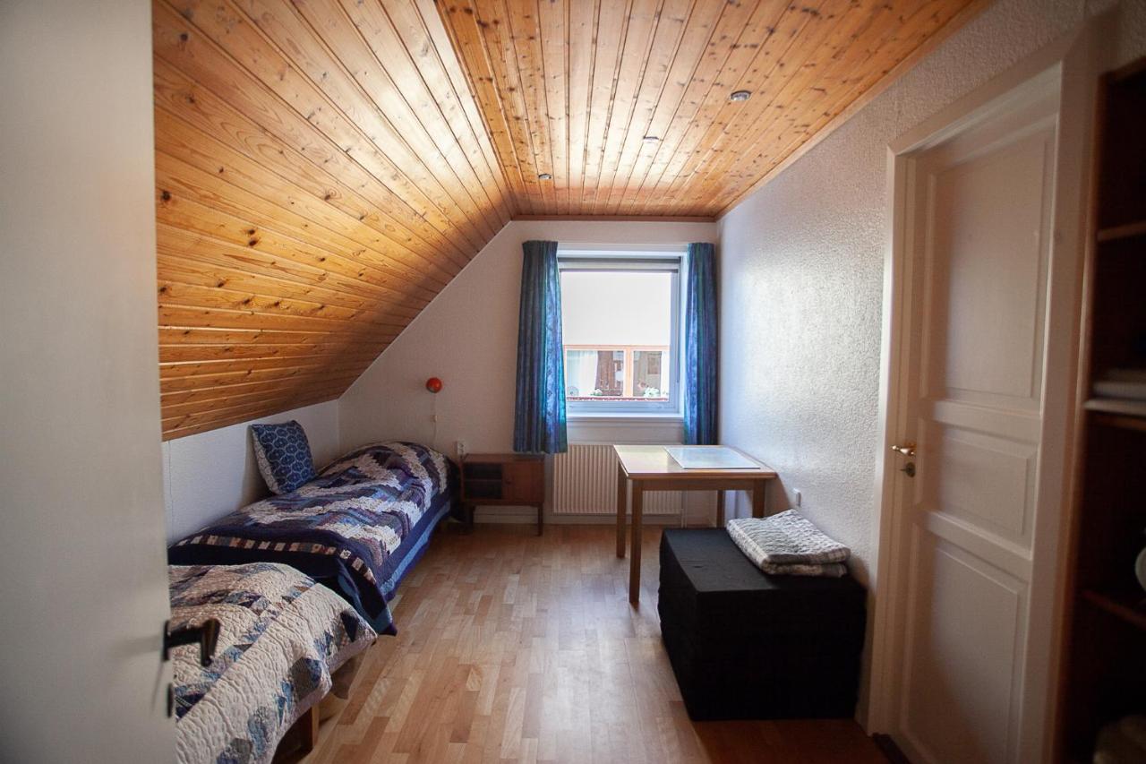 Tórshavn - Central - City&Ocean Views - 3BR Exterior foto