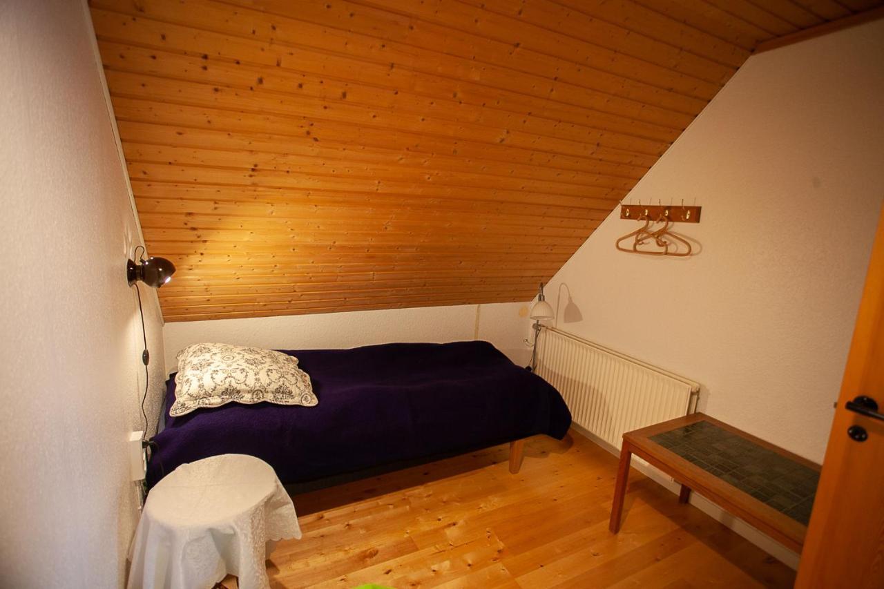 Tórshavn - Central - City&Ocean Views - 3BR Exterior foto