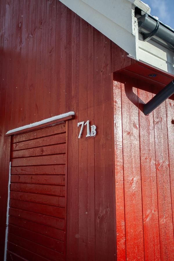 Tórshavn - Central - City&Ocean Views - 3BR Exterior foto
