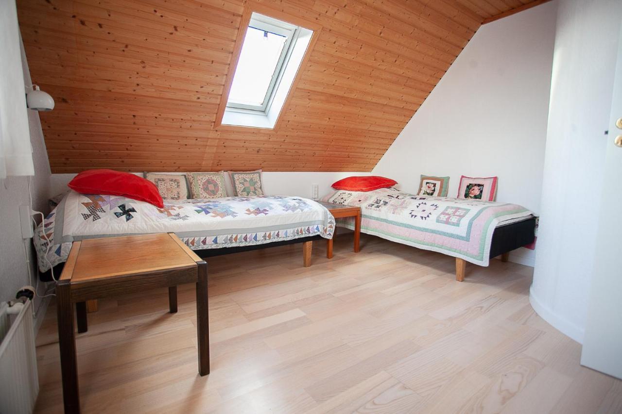 Tórshavn - Central - City&Ocean Views - 3BR Exterior foto