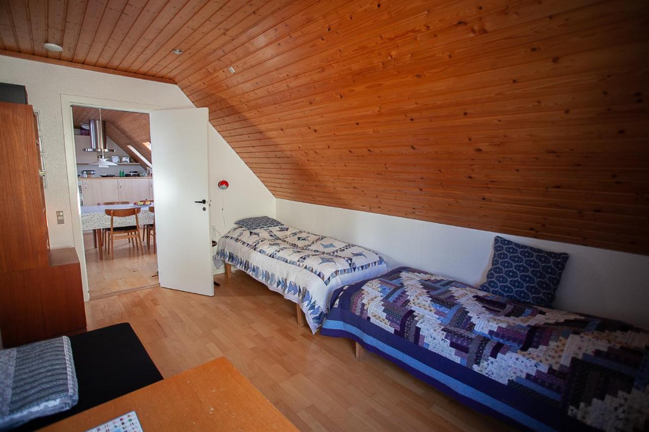 Tórshavn - Central - City&Ocean Views - 3BR Exterior foto