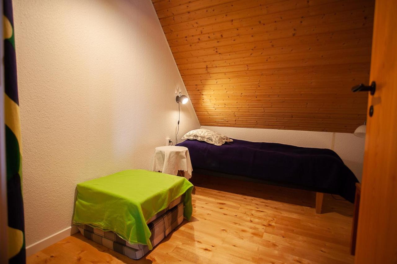 Tórshavn - Central - City&Ocean Views - 3BR Exterior foto