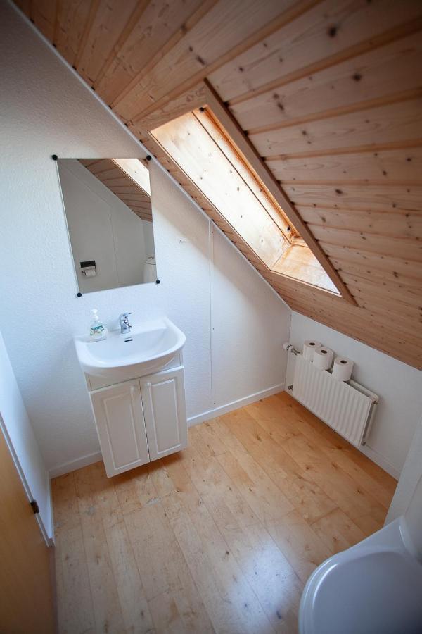 Tórshavn - Central - City&Ocean Views - 3BR Exterior foto